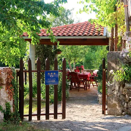 Ljudevit - Mlk170 By Interhome Holiday home *