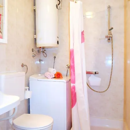 Ljudevit - Mlk170 By Interhome Holiday home *