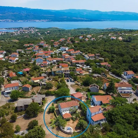Ljudevit - Mlk170 By Interhome Holiday home *