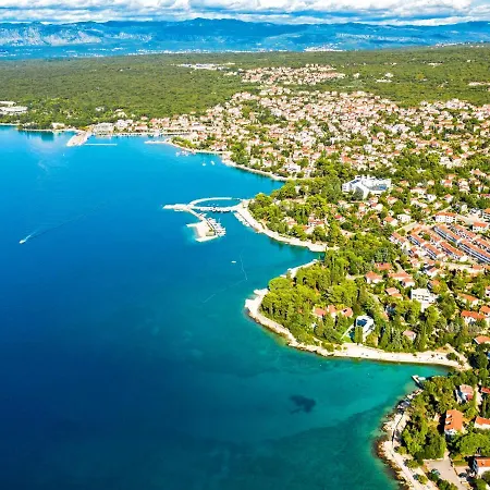 Ljudevit By Interhome * Dobrinj