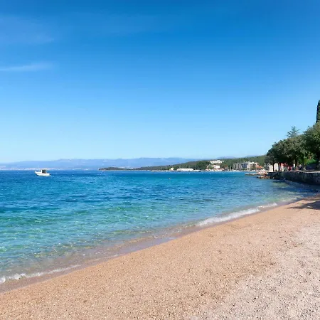 Ljudevit By Interhome * Dobrinj