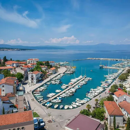 別荘 Ljudevit By Interhome *