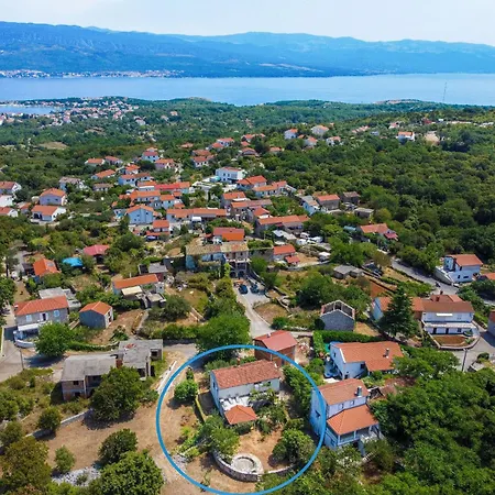 別荘 Ljudevit By Interhome