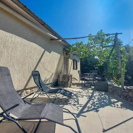 Ljudevit By Interhome *