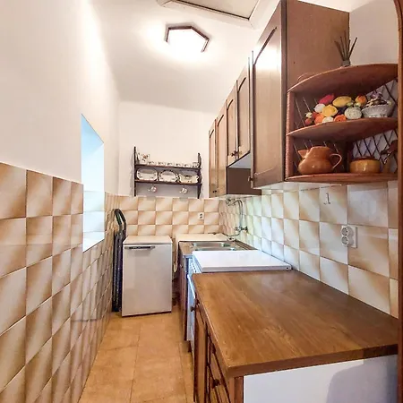 Ljudevit By Interhome *