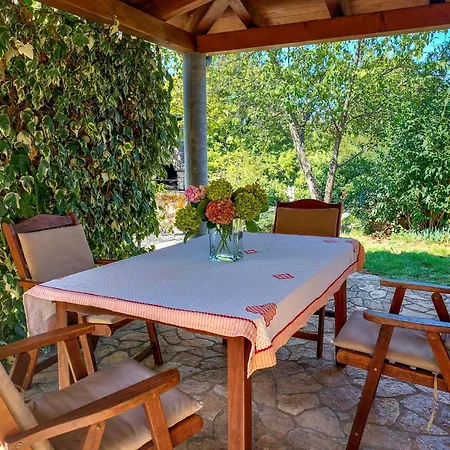 Ljudevit By Interhome 別荘