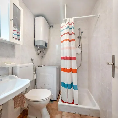 Ljudevit By Interhome 別荘