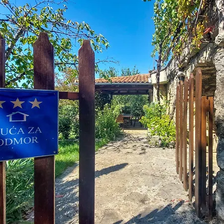 Ljudevit By Interhome *