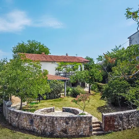 Ljudevit By Interhome Dobrinj