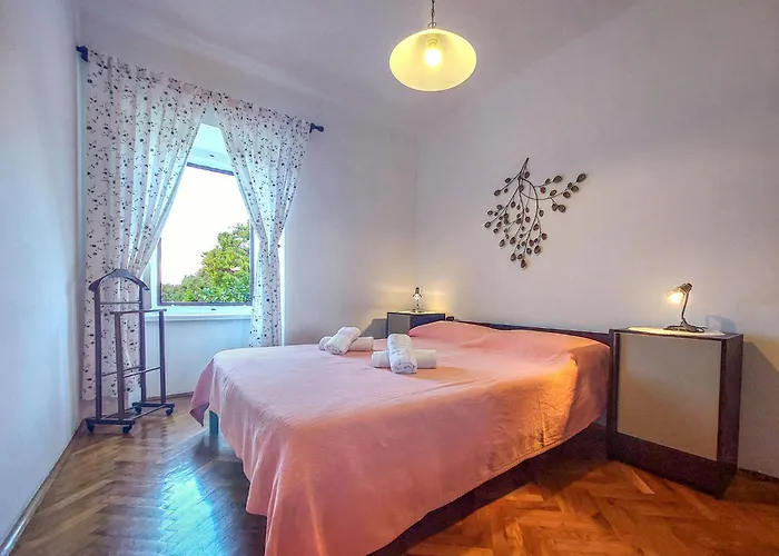 Ljudevit By Interhome Prázdninový dům Dobrinj