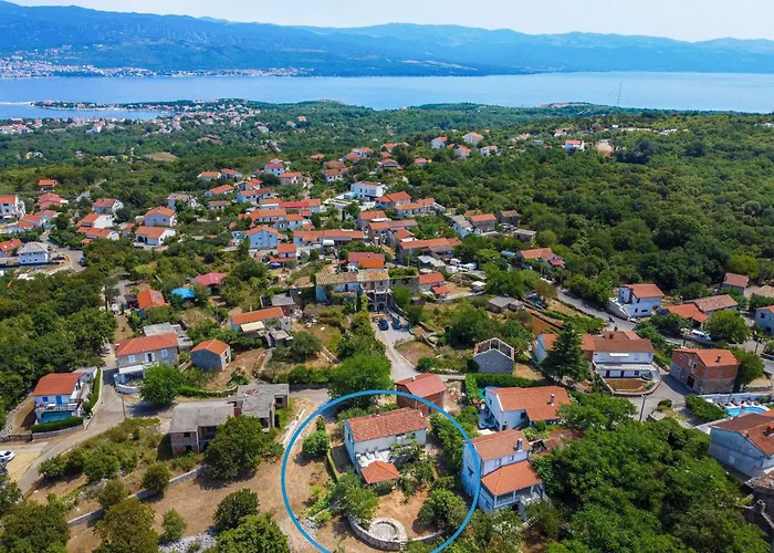 Prázdninový dům Ljudevit By Interhome