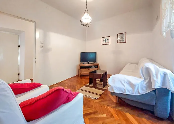 Prázdninový dům Ljudevit By Interhome *
