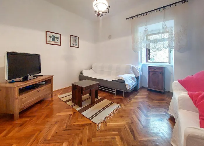 Prázdninový dům Ljudevit By Interhome *