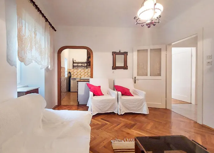 Prázdninový dům Ljudevit By Interhome *