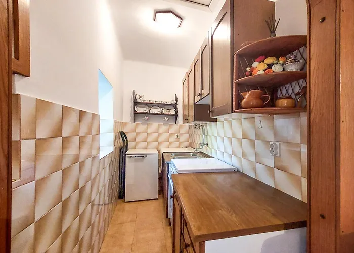 Ljudevit By Interhome *