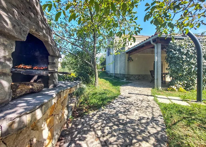 Ljudevit By Interhome Prázdninový dům Dobrinj