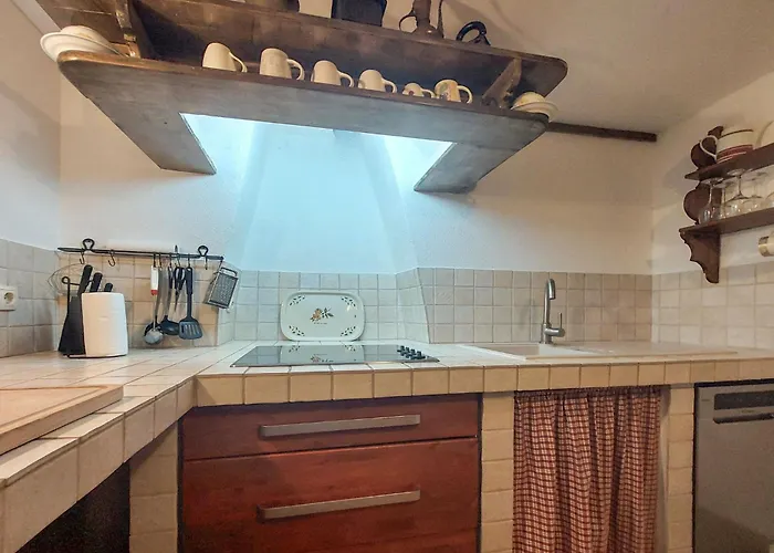 Prázdninový dům Ljudevit By Interhome Dobrinj