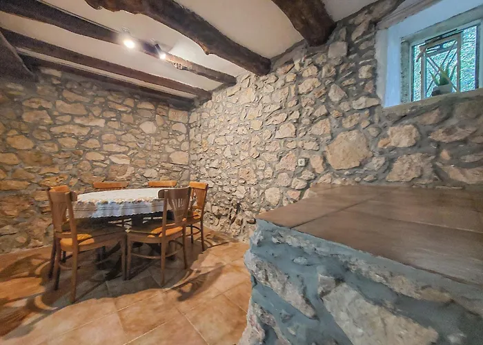 Prázdninový dům Ljudevit By Interhome *