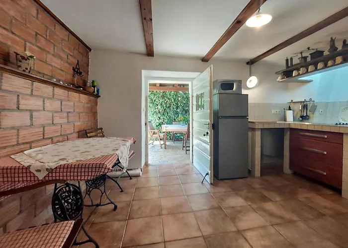 Prázdninový dům Ljudevit By Interhome