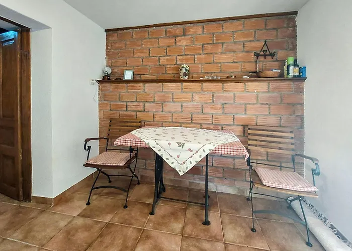 Ljudevit By Interhome Prázdninový dům *
