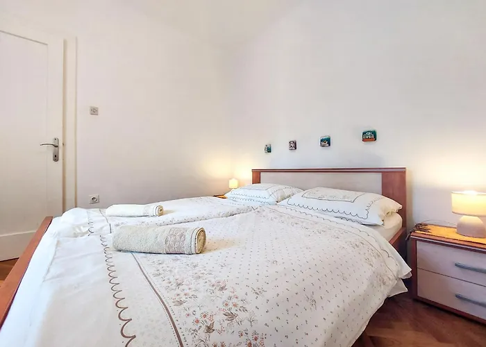 Prázdninový dům Ljudevit By Interhome *