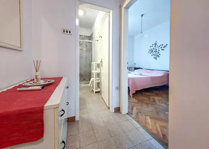 Prázdninový dům Ljudevit By Interhome Dobrinj