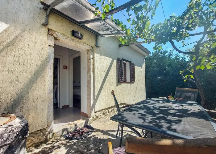 Prázdninový dům Ljudevit By Interhome
