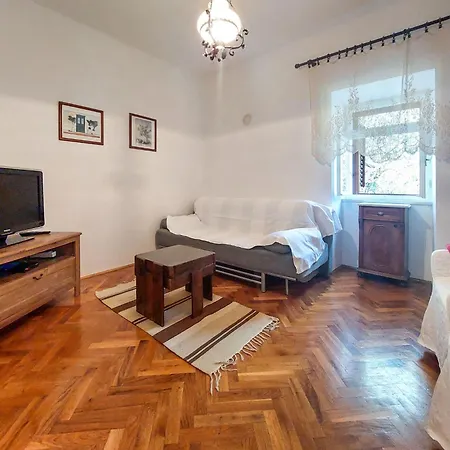 펜션 Ljudevit By Interhome *