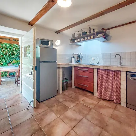 Ljudevit By Interhome Ferienhaus Dobrinj