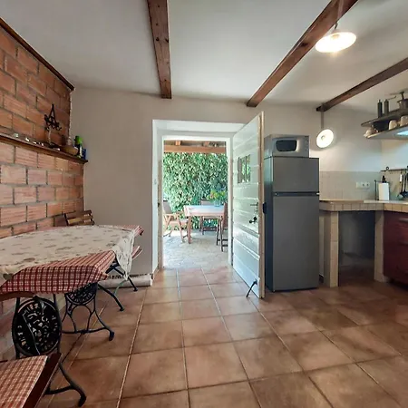 Ferienhaus Ljudevit By Interhome