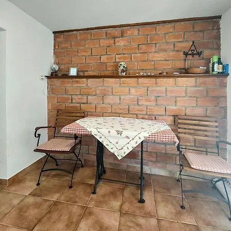 Ljudevit By Interhome Ferienhaus *