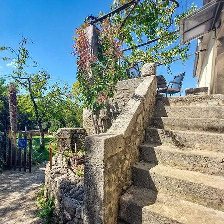 Ljudevit By Interhome Ferienhaus *
