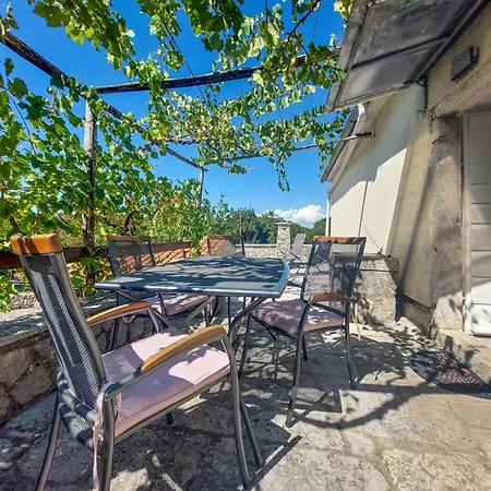 Ferienhaus Ljudevit By Interhome *