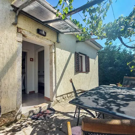 Ferienhaus Ljudevit By Interhome